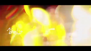 انقدر این نوا و نغمه قشنگه آدم قلبش کپ میکنه(امام امت به سلامت)