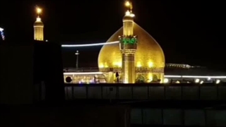 اعجاز علی بن موسی الرضا و شفای بیمار