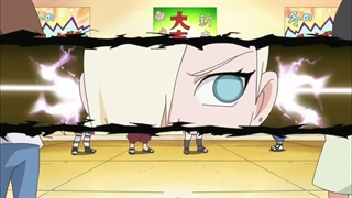 اسپین آف کمدی (راک لی)Naruto SD: Rock Lee قسمت 42 زیرنویس فارسی