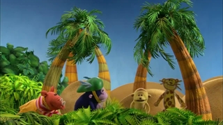 S02E14-Mighty Fast Babu