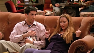 قسمت 4 فصل اول سریال فرندز Friends 1994 با زیرنویس فارسی