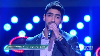 امانة - مینا عطا فی البرایم 15 من ستار اکادیمی 10 - Mina Atta Star Academy 10 Prime 15