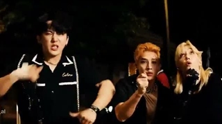 موزیک ویدیو Thunderous از استرای کیدز (Stray kids)