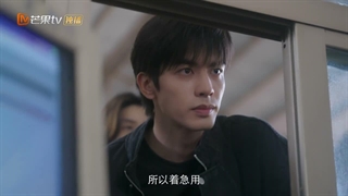 قسمت چهارم 4 سریال چینی :« love for you عشق برای تو » با کیفیت بالا و زیرنویس فارسی