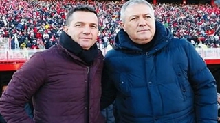 از چاله به چاه تا دور باطل در پرسپولیس