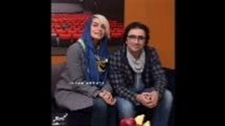 آهنگ ای الیکا یارم کن