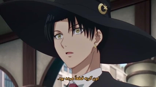 انیمه کلاس درس گربه سیاه و جادوگر Kuroneko to Majo no Kyoushitsu قسمت 13 زیرنویس فارسی
