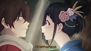 انیمه جرقه_های آینده Nijusseiki Denki Mokuroku  Eureka Evrika قسمت 1 زیرنویس فارسی
