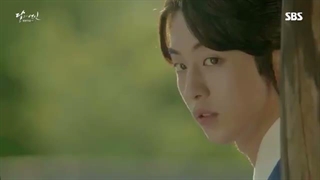 تیزر سریال کره ای عاشقان ماه Moon Lovers 2016 | زیرنویس فارسی و کره ای | درنوس