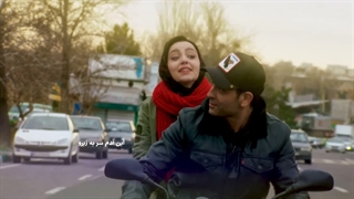 میکس عاشقانه سریال ایرانی مانکن(پیشنهادی)
