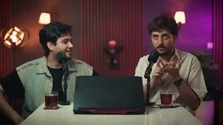 ری اکت جدید برادران توسلی به موزیک ویدیو redred از کورتیس
