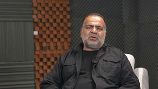 14050413: سخنرانی سورنا چگینی مراسم تشییع رهبر شهید