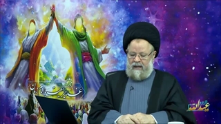 توضیحاتی زیبا در مورد خطبه غدیر و معنای مولا