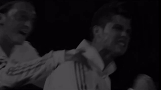 پادشاه فوتبال...