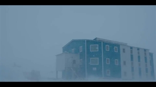 سرآشپز قطب جنوب قسمت 1