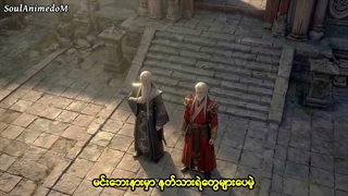 انیمه بازگشت تبعیدی خاندان با ۹۰۰ میلیون قدرت Abandoned by My Family, I Awakened 900 Million Attribute Points قسمت 31