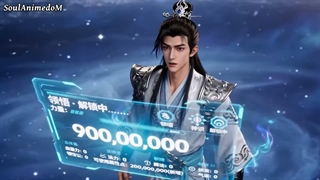 انیمه بازگشت تبعیدی خاندان با ۹۰۰ میلیون قدرت Abandoned by My Family, I Awakened 900 Million Attribute Points قسمت 34