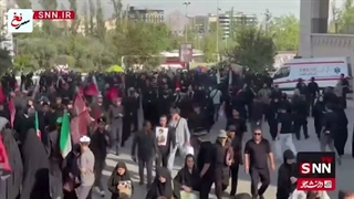 سرنخ : انفجار_مرموز_در_تنگه_هرمز؛_سوپرتانکر
