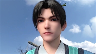 انیمه اوج هنر رزم (Martial Peak (Wu Lian Dianfeng قسمت 18