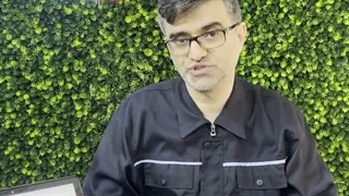فیلم اموزشی ای سی 78M05 SMD سه پایه ولتاژ مثبت 5 ولت بخش اول