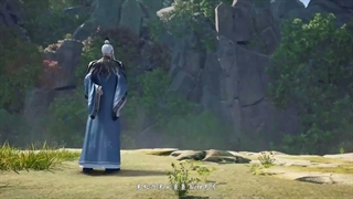 انیمه اوج هنر رزم (Martial Peak (Wu Lian Dianfeng قسمت 42