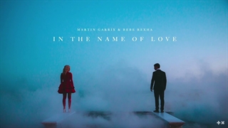 بی کلام آهنگ in the name of love ( درخواستی )