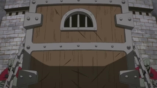 انیمه کلیواتس Clevatess II: Majuu no Ou to Itsuwari no Yuusha Denshou فصل 2 قسمت 1