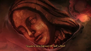 انیمه حماسه تانیای شیطانی Youjo Senki II فصل 2 قسمت 1