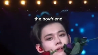 Yeonjun x Beomgyu
