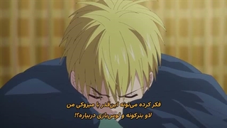 انیمه هانا کیمی  برای شما که زیباترینید  Hana Kimi فصل 2 قسمت 3 زیرنویس فارسی