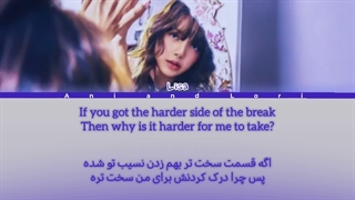 لیریک ترجمه اهنگ دریم Dream از لیسا Lisa عضو گروه بلک پینک Black pink