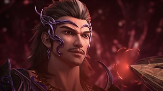 انیمه جهان کامل (Perfect World (Wanmei Shijie قسمت 277