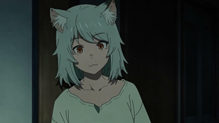 انیمه یانی نکو Yani Neko قسمت 2