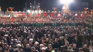 خداحافظ آقا جان