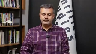 سپاه مسیر عمانی تنگه هرمز را منهدم کرد