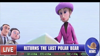 انیمیشن سه قهرمان فسقلی ۲۰۱۲ Adventure Planet دوبله فارسی