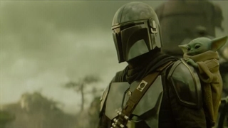 فیلم سینمایی Star Wars: The Mandalorian and Grogu 2026 (جنگ ستارگان ماندالورین و گروگو) دوبله فارسی اصلی