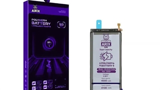 خرید و قیمت باتری تقویت شده گوشی سامسونگ Samsung Galaxy S10 Plus آریکسون با گارانتی 6 ماه