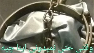 ( کسایی که نمیدونن برن کامنت نوشتم ) اگه کسی میدونه این چیه تو کامنتا اعلام حضور کنه میخوام ببینم فقط منم یا بقیه هم میدونن