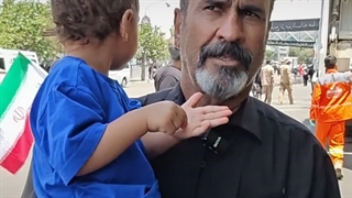 ما را حلال کنید..