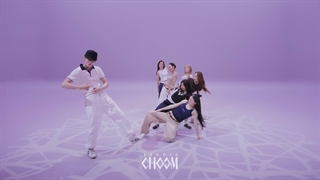 اجرای ICE CREAM از یونجون Yeonjun در STUDIO CHOOM