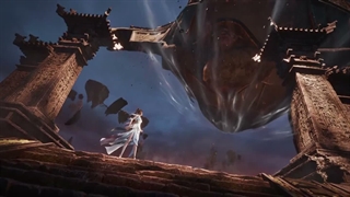 انیمه مبارز سرنوشت Fighter of the Destiny قسمت 26 آخر