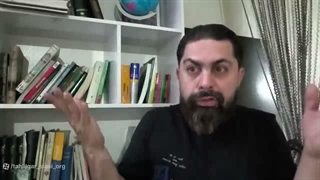 آقای محمد ندیمی: اشتباهات عجیب روسیه
