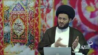 سوال از اهل تسنن در مورد اینکه اگر معنای مولی در من کنت مولاه  دوستی هست چرا رسول خدا این جمله را نسبت به دیگر اصحاب نفرمودند ؟