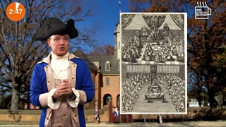 Famous Revolutions