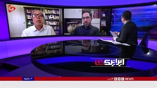 پاسخ صریح تحلیلگر ایرانی به جانبداری مغرضانه بی‌بی‌سی از کشورهای عربی