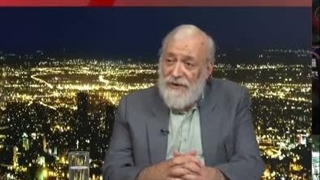 لاریجانی: رفتار ترکیه در زمان تشییع تاسف‌بار بود!