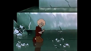 ملکه برفی و دو کارتون دیگر