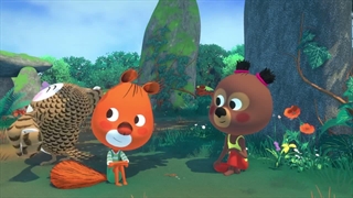 S01E34-The Hidden Treasure