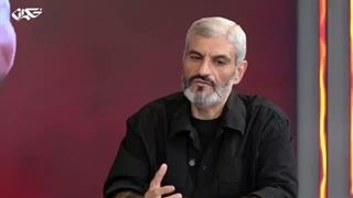 14050421: آغاز انتقام؟ دکتر علی عبدی